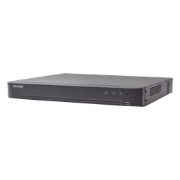 DVR Hikvision IDS-7208HUHI-M1/XT 8+8 ch 8MP 4K