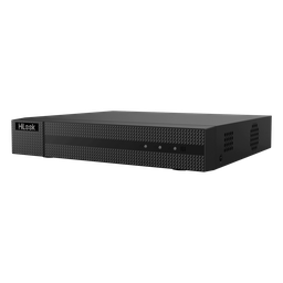 DVR HiLook DVR-208Q-M1/T 8+4 canales 5MP Lite AcuSense
