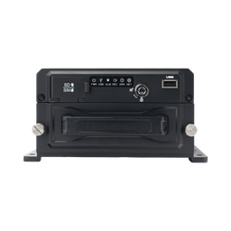 MDVR Streamax XMRX3NPRO 4 AHD 2MP + 4 IP 4G