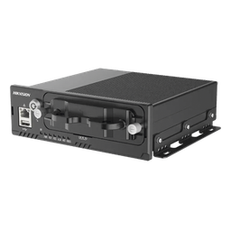 DVR móvil Hikvision AE-MD5043 4 canales TurboHD 2MP