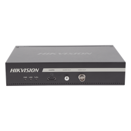 Decodificador de video Hikvision DS-6901UDI(C) 4K 32CH