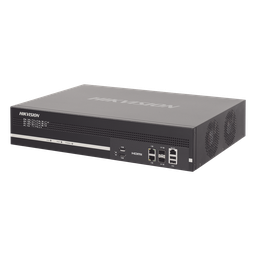 Decodificador video Hikvision DS-6916UDI(C) 256ch 16 HDMI 4K