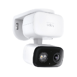 Cámara PTZ Wi-Fi TP-Link Tapo C216 3MP 2K IP65