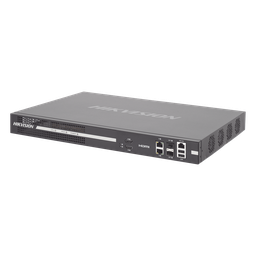 Decodificador video Hikvision DS-6908UDI(C) 128ch 8 HDMI 4K