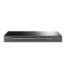 OLT GPON TP-Link DS-P7001-16 16 puertos 2048 ONUs