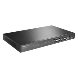 OLT GPON TP-Link DS-P7001-08 8 puertos SFP+ 10G