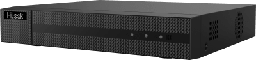 DVR HiLook DVR-208U-M1/T 8+8 canales 8MP H.265+