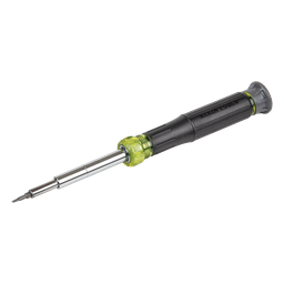 Desarmador multipuntas Klein Tools 32314 14 en 1 precisión