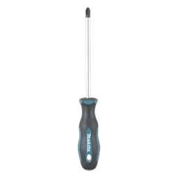 Desarmador Phillips Makita B65931 PH3 punta x 150 mm