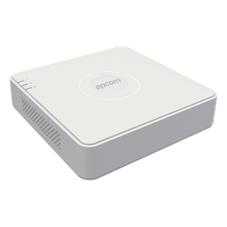 DVR EPCOM PROFESSIONAL S16-TURBO-G3 18 canales 2MP