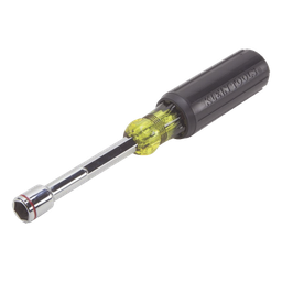 Desarmador de caja Klein Tools 635-1/2 1/2" barra pasante