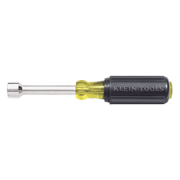Desarmador de caja Klein Tools 630-5/16 5/16" barra 7.6 cm
