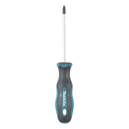 Desarmador Makita B65919 Phillips #2 x 100mm manual