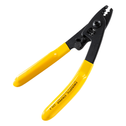 Desforradora fibra óptica LinkedPro LP-FS3 3 posiciones
