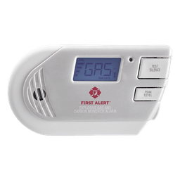 Detector combo gas y CO First Alert 1039760