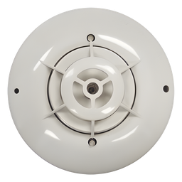 Detector de calor Hochiki DCD-135 fijo 57°C y termovelocimétrico