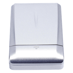 Detector de impacto Hikvision DS-PDSKM-VG3 cableado 5m