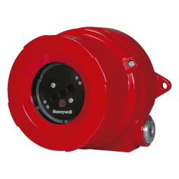 Detector de flama Honeywell FS24XP-ANGXX IR3 60m IP66