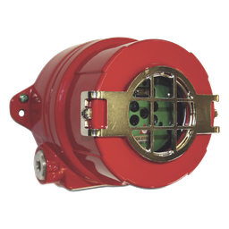 Detector de flama Honeywell FS20X-211-21-2 UV/IR