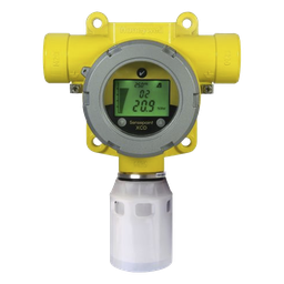 Detector de gas Honeywell SPXCDULNO1M O2 Sensepoint XCD