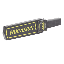 Detector de metales portátil Hikvision NP-SH100