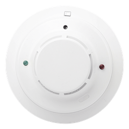 Detector de humo direccionable Honeywell 5193-SDT térmico 57°C