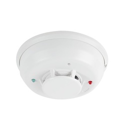 Detector humo fotoeléctrico System Sensor 4W-TRB 4 hilos