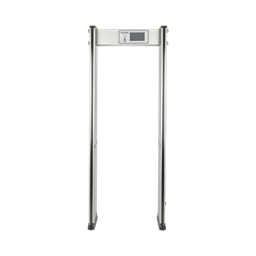 Detector de metales de arco AccessPro AP-MESC33-V2