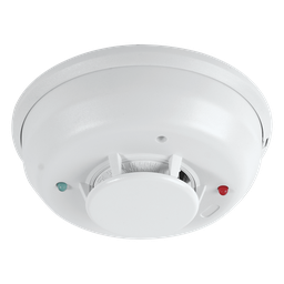Detector de humo System Sensor 2W-TRB 2 hilos relevador i3