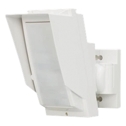 Detector PIR exterior Optex HX80NRAM 24m a batería