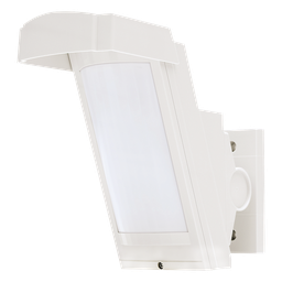 Detector de movimiento exterior Optex HX-40RAM PIR 12m