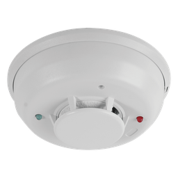Detector de humo System Sensor 4W-TARB sirena y relevador