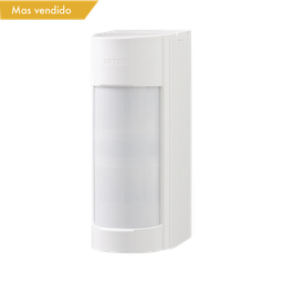 Detector PIR exterior OPTEX VXI-ST cableado 12m IP55