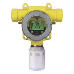 Detector de gas Honeywell SPXCDULNFX 0-100% LEL