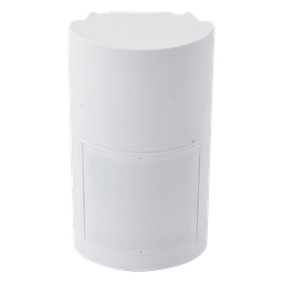 Detector de movimiento exterior Optex QXI-R PIR 120 grados 12m