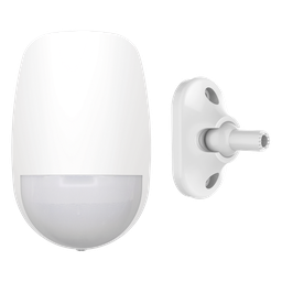 Detector PIR interior Hikvision DS-PDD12P-EG2/UB 12m doble tecnología