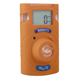 Detector personal de gas Macurco PM100-CO CO IP67
