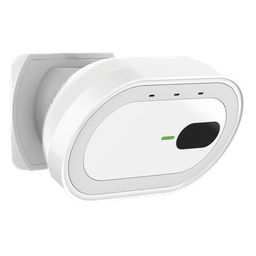 Radar de presencia térmico Hikvision HM-TD1018-1/QR caídas