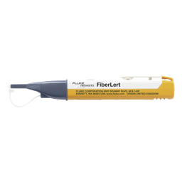 Detector fibra activa Fluke Networks FiberLert-125