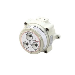 Detector de flama Safe Fire SF-200A IR3 aluminio