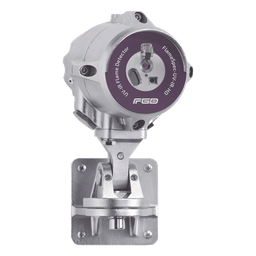 Detector de flama Macurco 84-3211-1100-20 UV/IR 30m