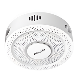 Detector vapeo y humo Milesight GS-601-915M LoRaWAN IP30