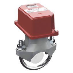 Detector de flujo de agua Potter VSRF0100 tipo paleta 1-2"