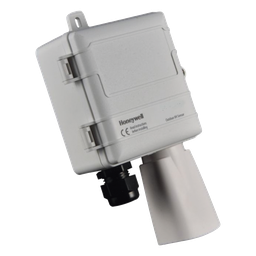 Sensor de humedad y temperatura Honeywell H7735C2015