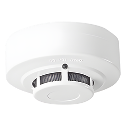Detector de humo fotoeléctrico SFIRE SF-119-2L 2 hilos