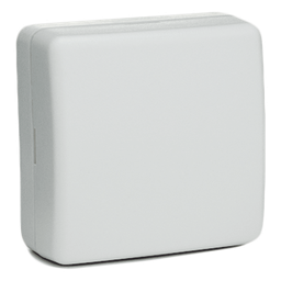 Detector de impacto Honeywell 5800-SS1 inalámbrico