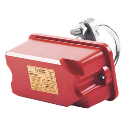 Detector de flujo de agua Safe Signal WFD-20N 2" NEMA 4