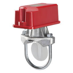 Detector de flujo de agua Safe Signal WFD-30N tubo 3" UL