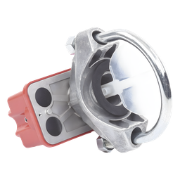 Detector de flujo de agua Safe Signal WFD-40N 4" NEMA 4