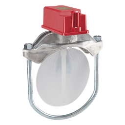 Detector de flujo de agua Safe Signal WFD-80N tubo 8 in